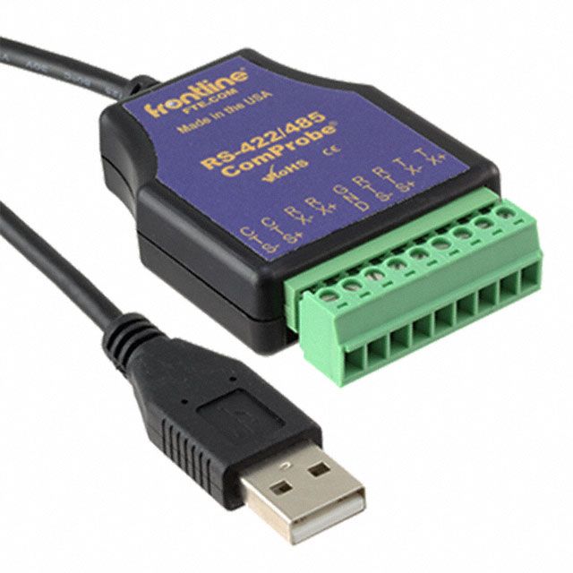 Picture of STA-422/485