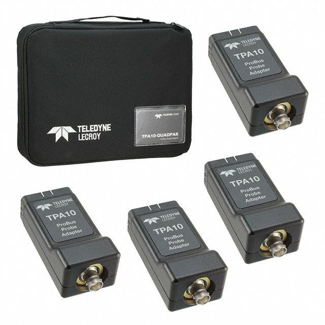 Picture of TPA10-QUADPAK