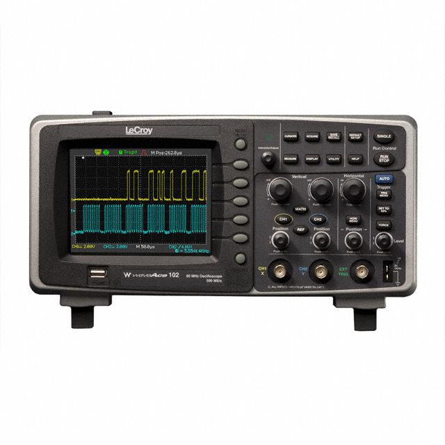Picture of WAVEACE 102