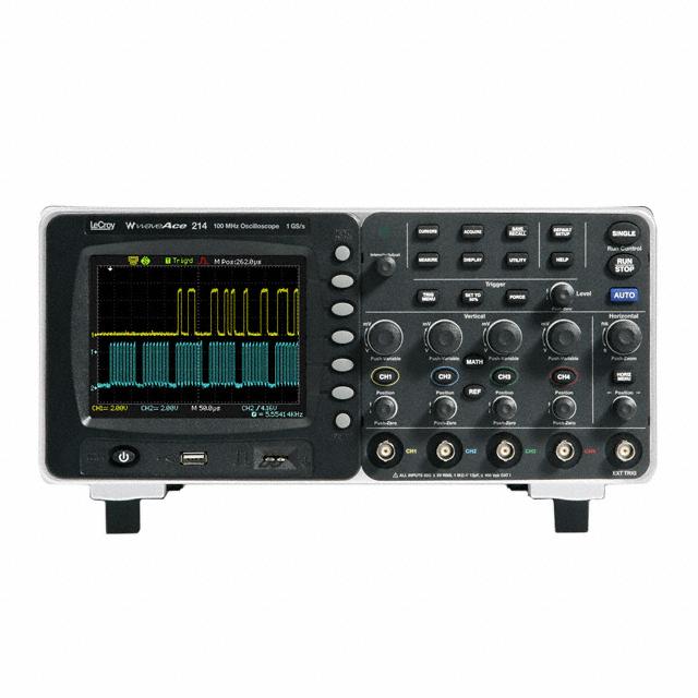 Picture of WAVEACE 214