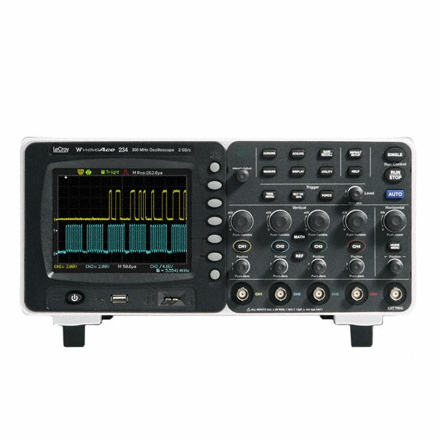 Picture of WAVEACE 234