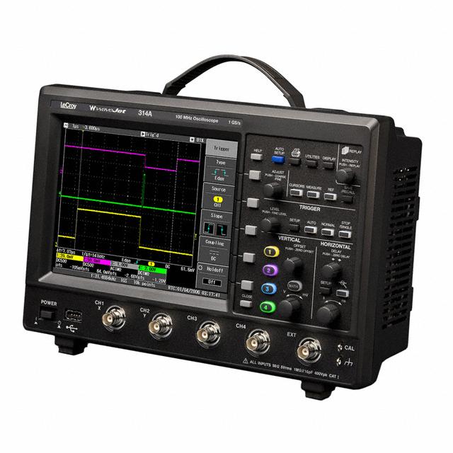Picture of WAVEJET 314-A