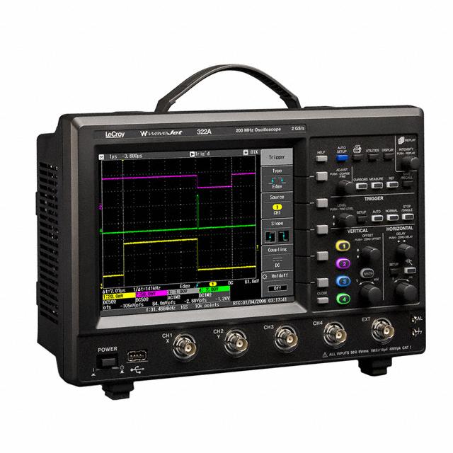 Picture of WAVEJET 322-A