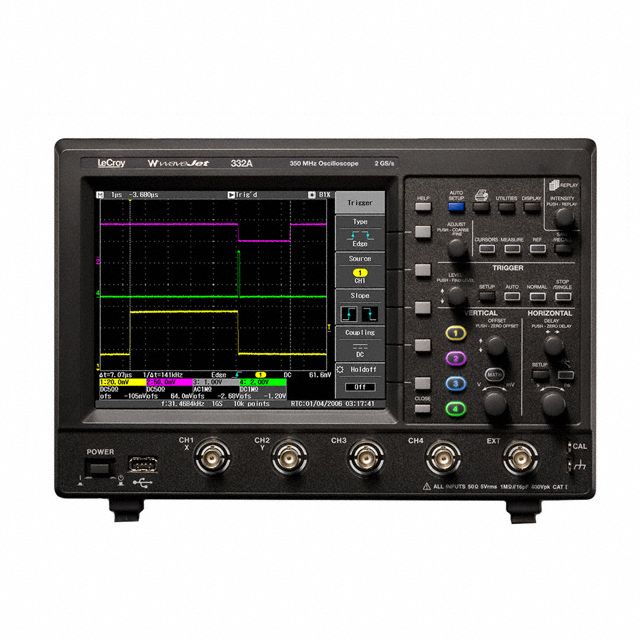 Picture of WAVEJET 332-A