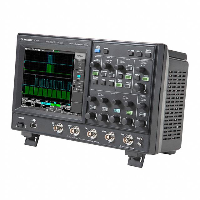 Picture of WAVEJET 334 TOUCH