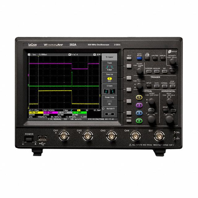 Picture of WAVEJET 352-A