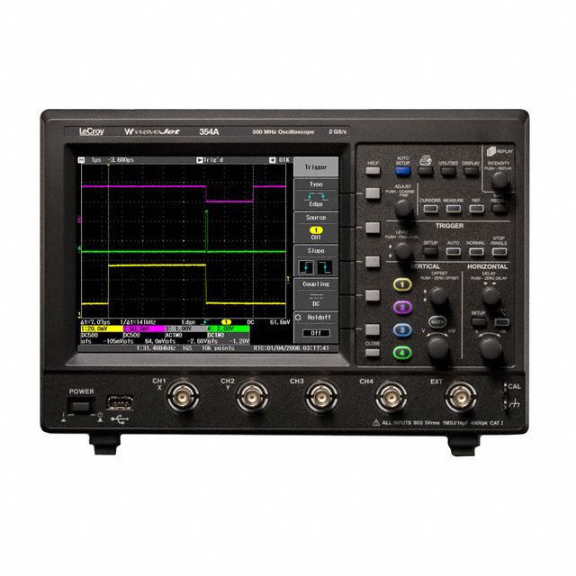 Picture of WAVEJET 354-A