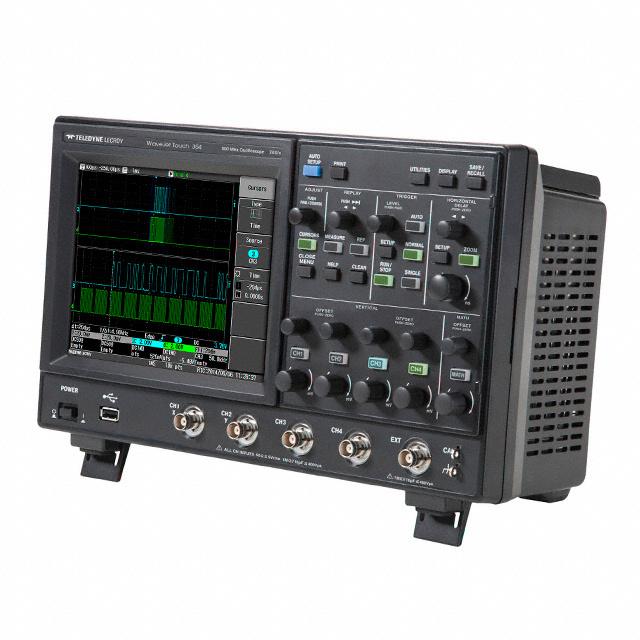 Picture of WAVEJET 354 TOUCH