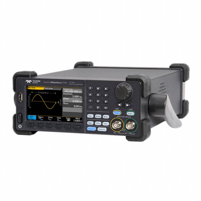 Picture of WAVESTATION 3122
