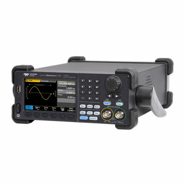 Picture of WAVESTATION 3162