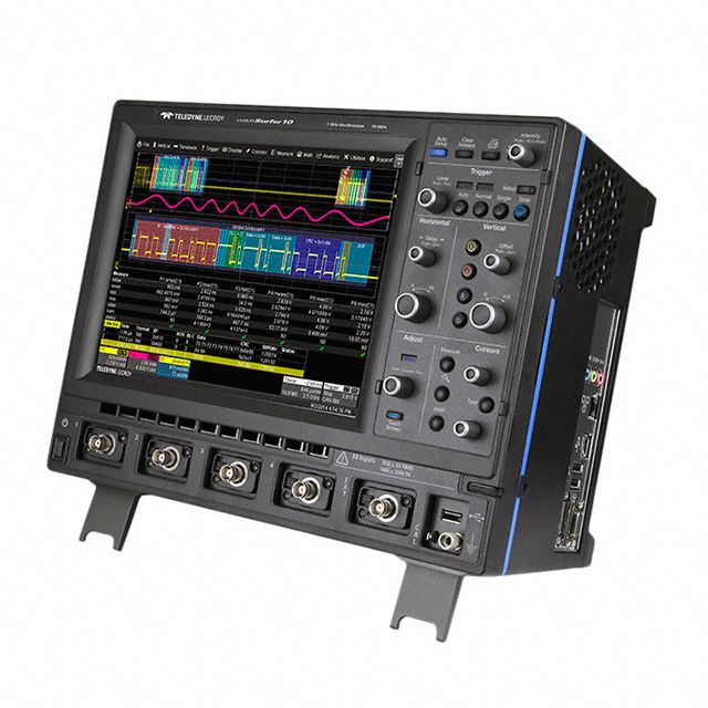 Picture of WAVESURFER 10