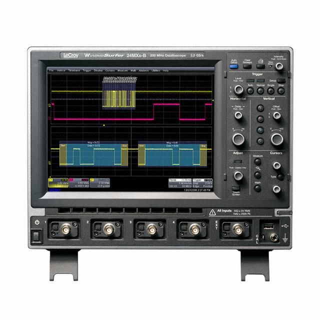 Picture of WAVESURFER 24MXS-B
