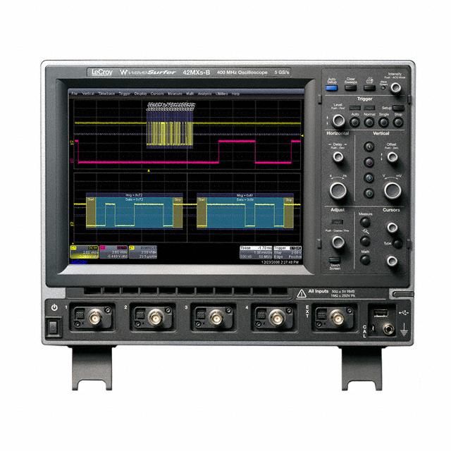 Picture of WAVESURFER 42MXS-B
