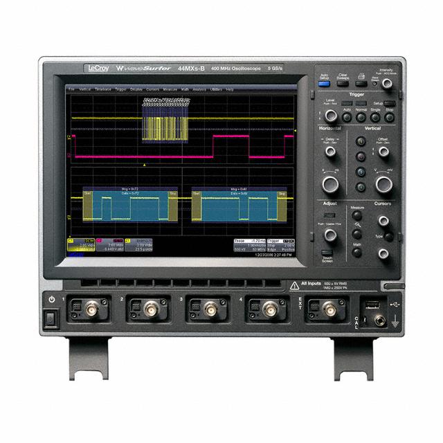 Picture of WAVESURFER 44MXS-B