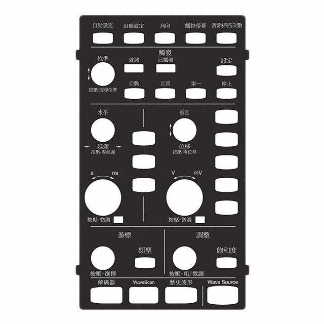 Picture of WS3K-FP-CHNES-TR
