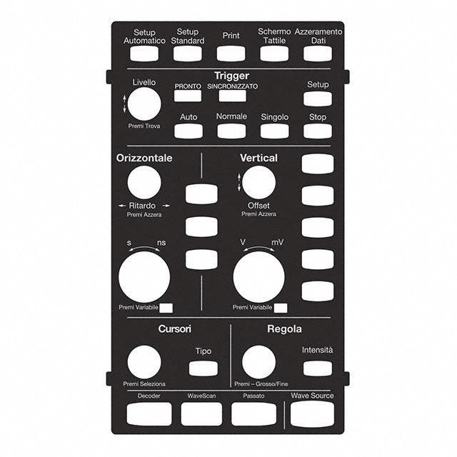 Picture of WS3K-FP-ITALIAN