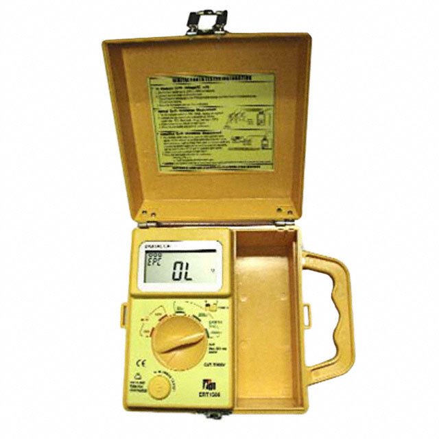 Picture of ERT1500