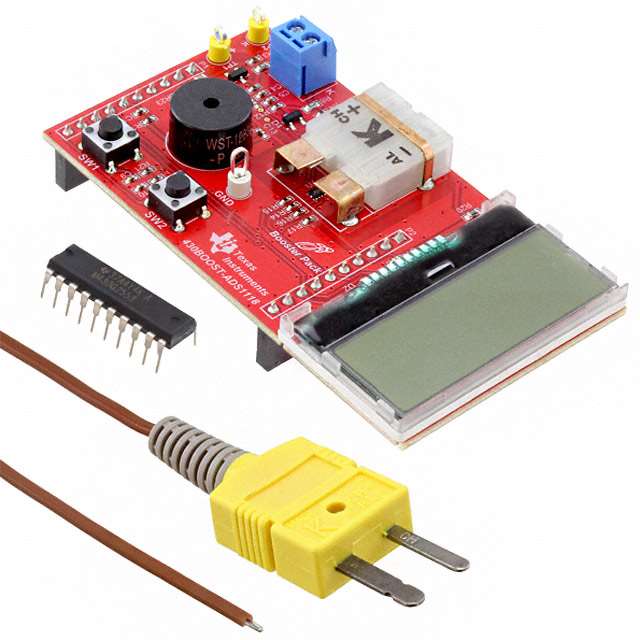Picture of 430BOOST-ADS1118