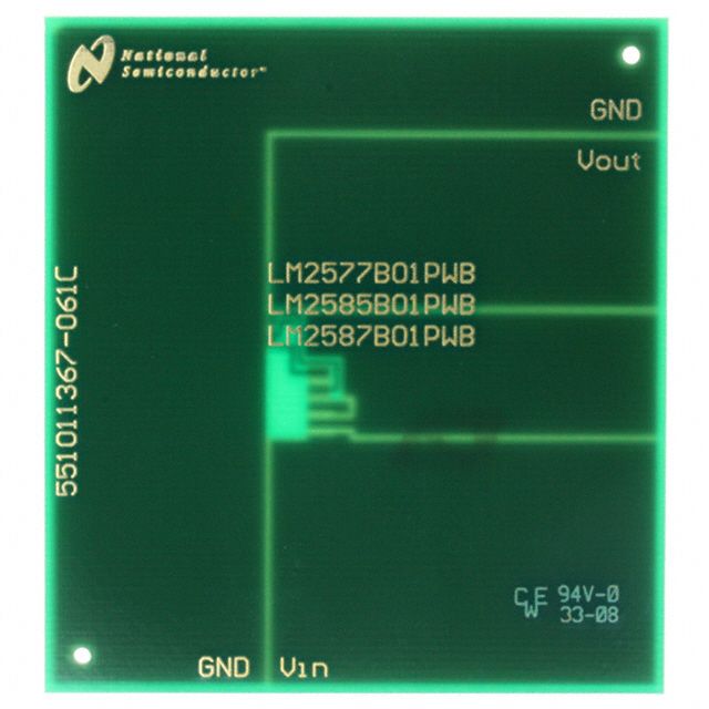 Picture of 551011367-061/NOPB