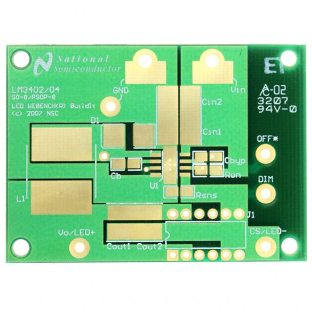 Picture of 551600000-001A/NOPB