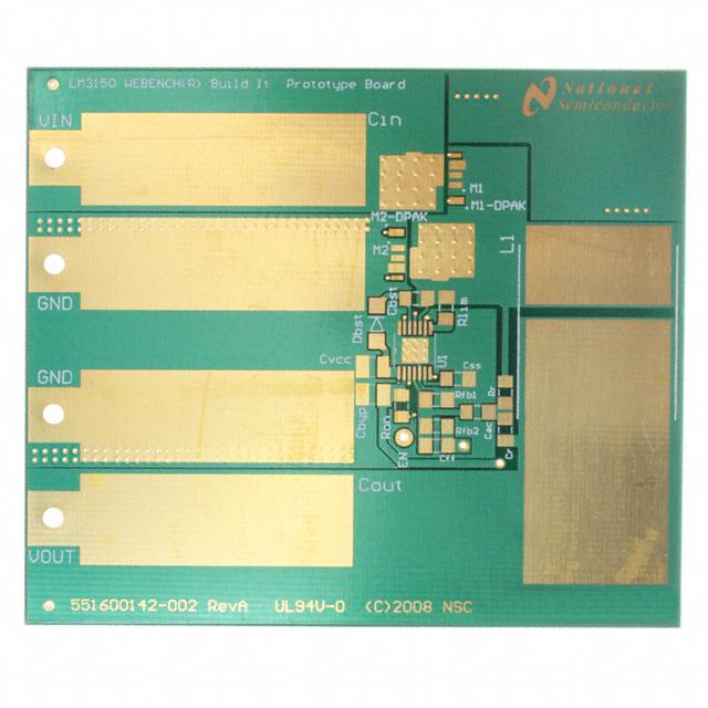 Picture of 551600142-002/NOPB