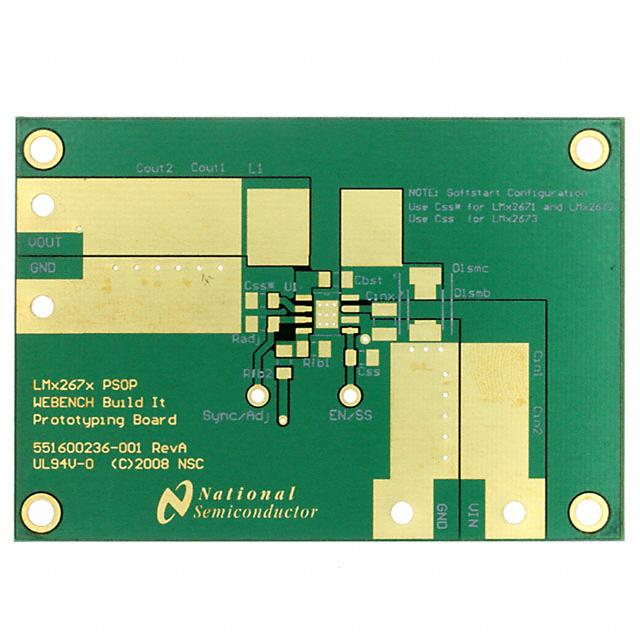 Picture of 551600236-001/NOPB
