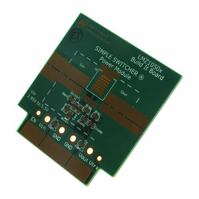 Picture of 551600440-001/NOPB