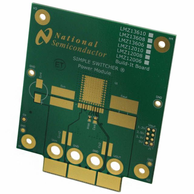Picture of 551600611-001/NOPB