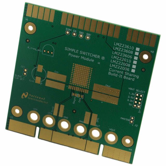 Picture of 551600612-001/NOPB