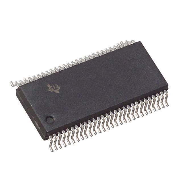 Picture of 74ABT162500DLRG4