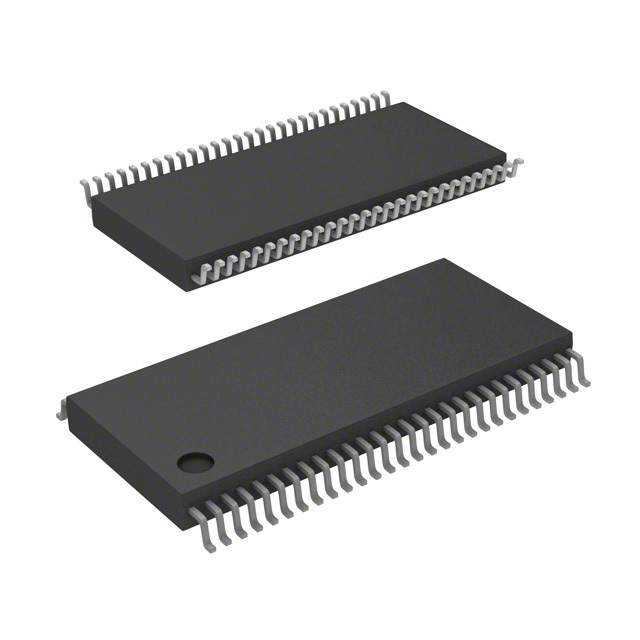 Picture of 74ABT162501DGGRG4