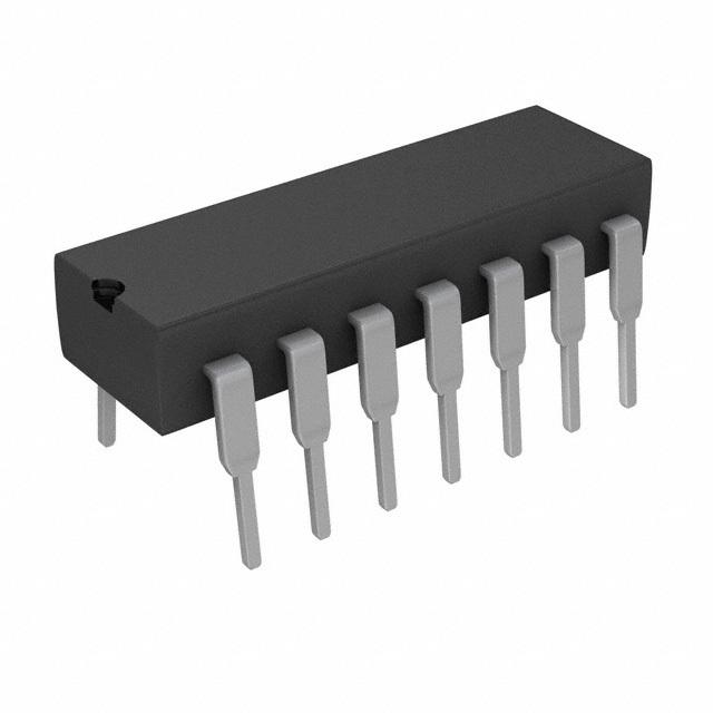 Picture of 74ACT11286NG4