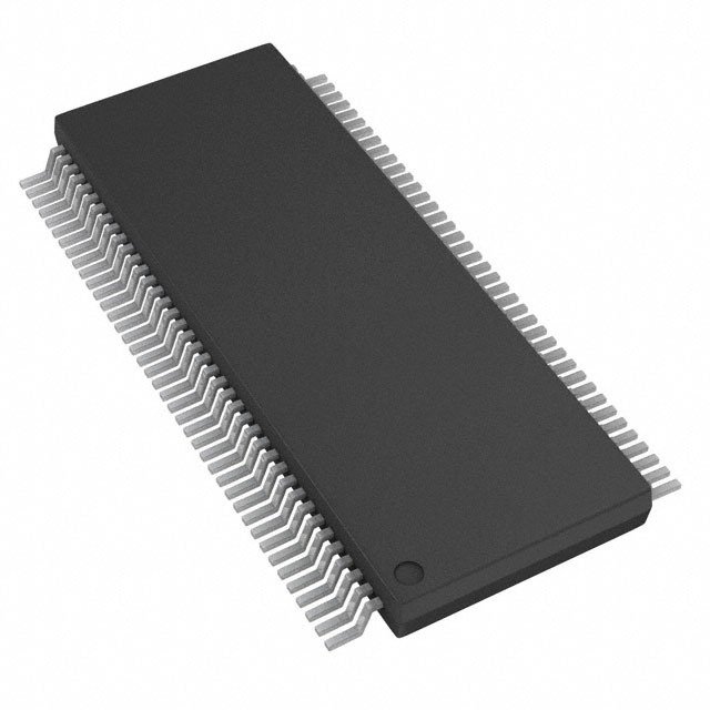 Picture of 74ALVC162831DBBRG4