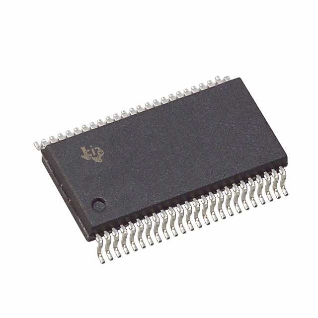 Picture of 74ALVCH16374GRDR