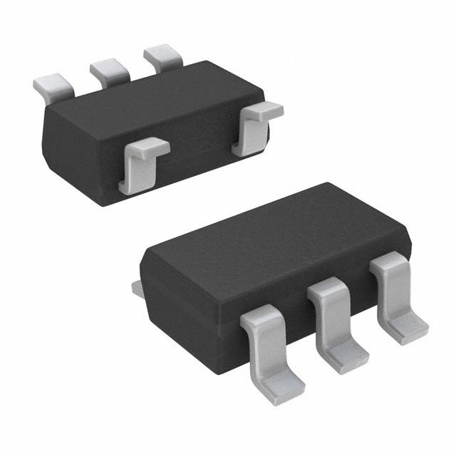 Picture of 74CBTLV1G125CRE4