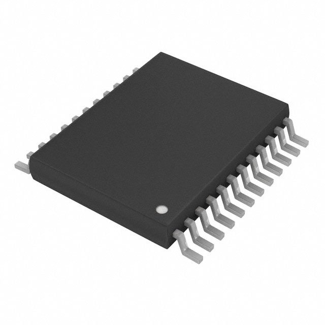 Picture of 74CBTLV3857DGVRE4