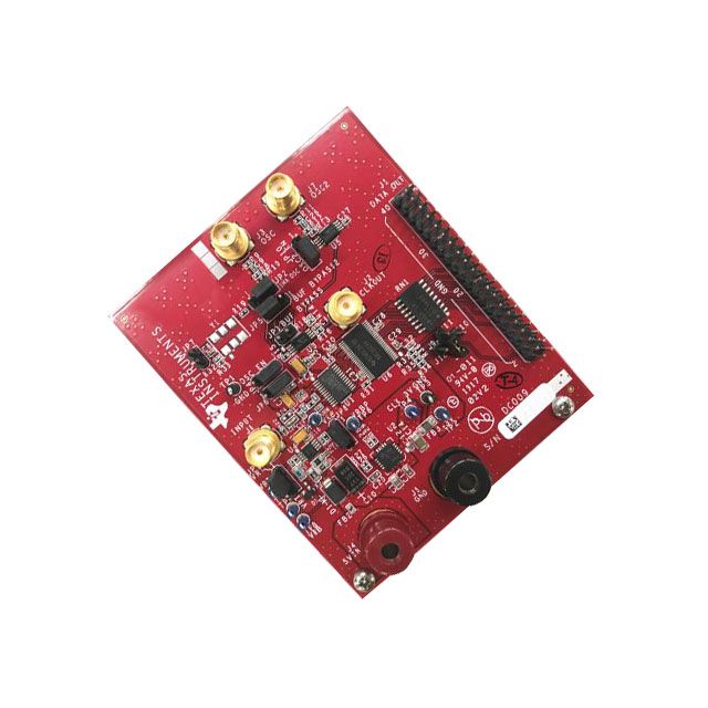 Picture of ADC08060EVM
