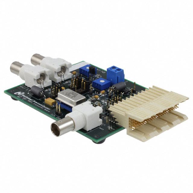 Picture of ADC082S101EVAL