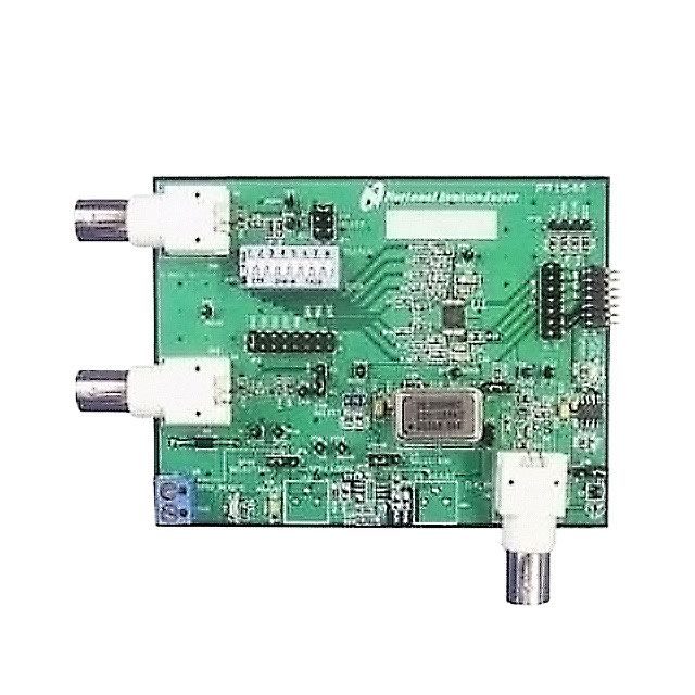 Picture of ADC108S052EVAL