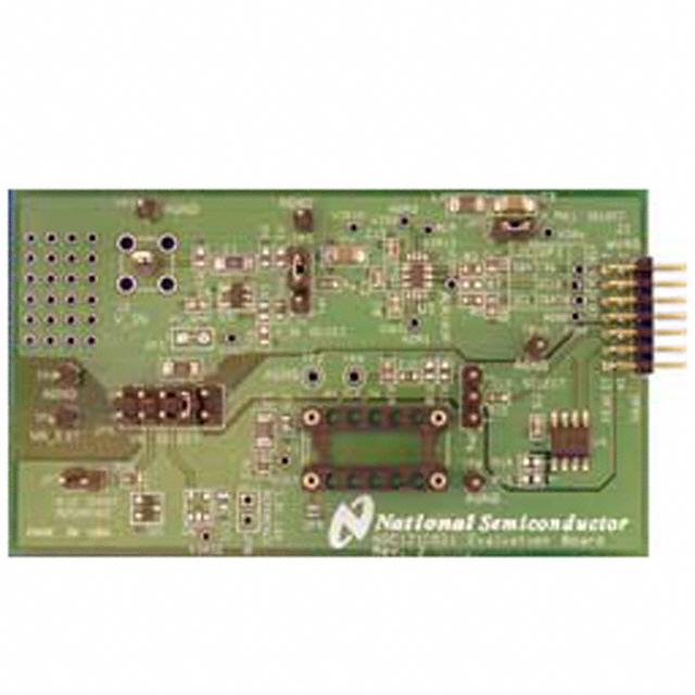Picture of ADC121C02XEB/NOPB