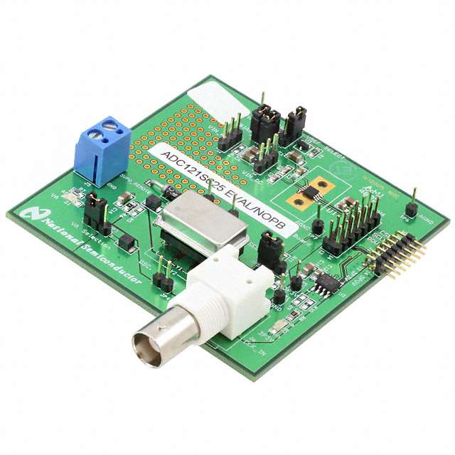 Picture of ADC121S625EVAL/NOPB