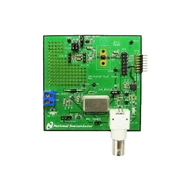 Picture of ADC121S705EB/NOPB
