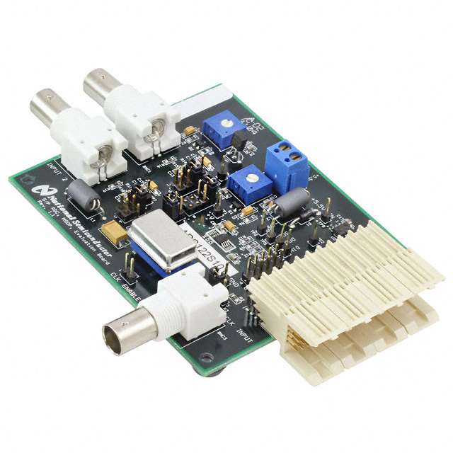Picture of ADC122S101EVAL