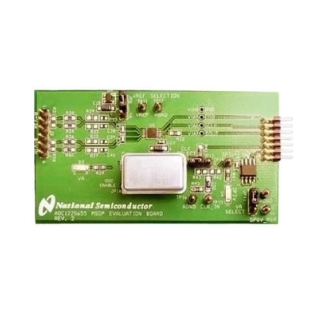 Picture of ADC122S655EB/NOPB