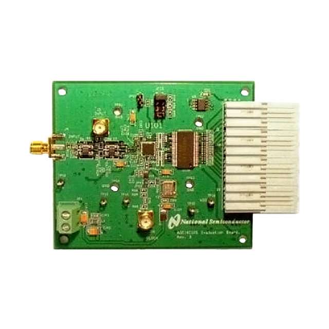 Picture of ADC12C105EB/NOPB