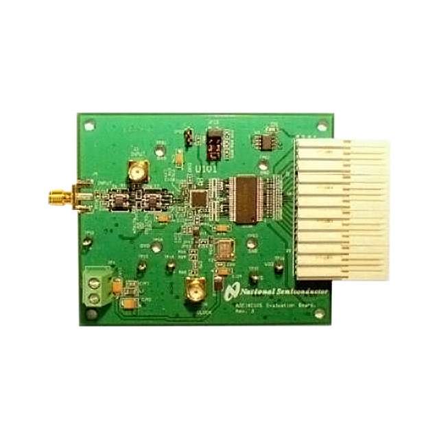 Picture of ADC12D040EVAL