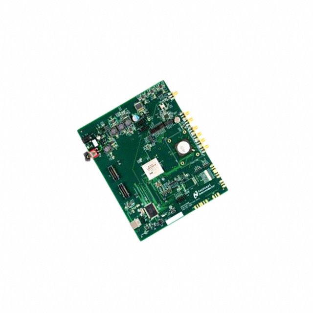 Picture of ADC12D800RFRB/NOPB