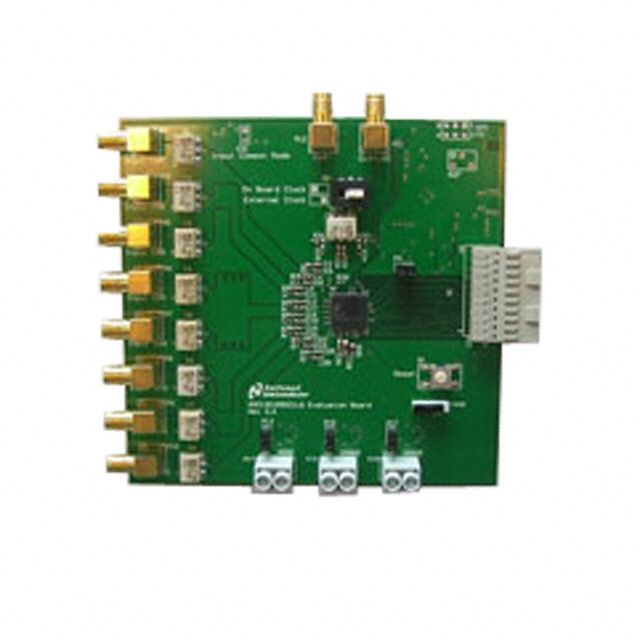 Picture of ADC12EU050EB/NOPB