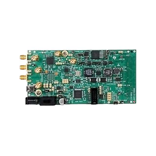 Picture of ADC12J2700EVM