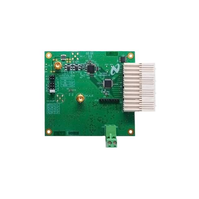 Picture of ADC14155HFEB/NOPB